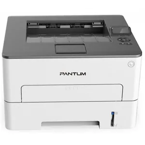 Замена ролика захвата на принтере Pantum P3300DN в Краснодаре